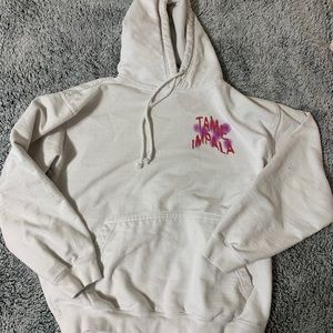 Tame Impala Merch Hoodie